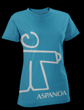 Nueva camiseta y otras novedades de la BTT de Aspanoa 2019