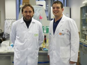 Nuevas ayudas para la investigación del cáncer infantil en Aragón