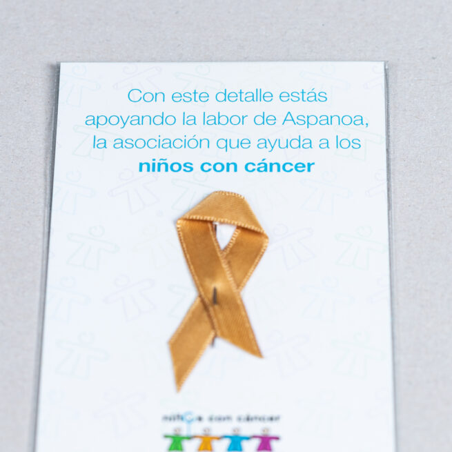 Pack lazo solidario