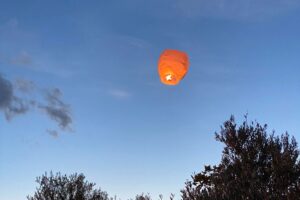 Nuestro homenaje a todos los niños que se nos marcharon por el cáncer infantil