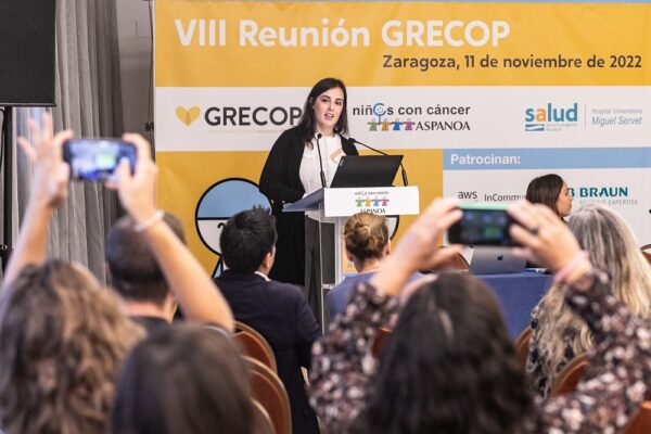 Los cirujanos oncológicos pediátricos celebran en Zaragoza su reunión anual