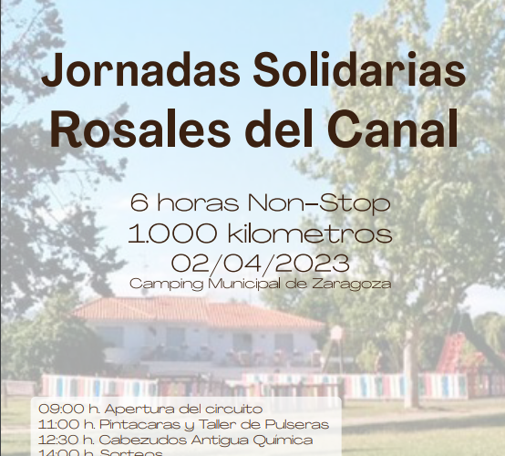 Rosales del Canal Aspanoa