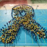 Día del Cáncer Infantil Zaragoza