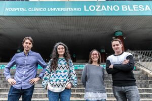 Bioinformática para hallar el punto débil de los tumores sólidos infantiles