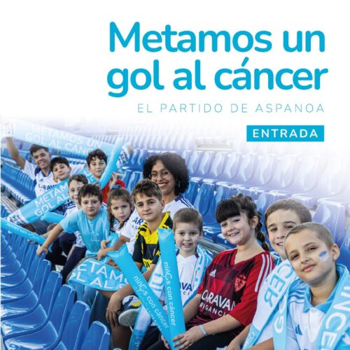 Partido Aspanoa 2025