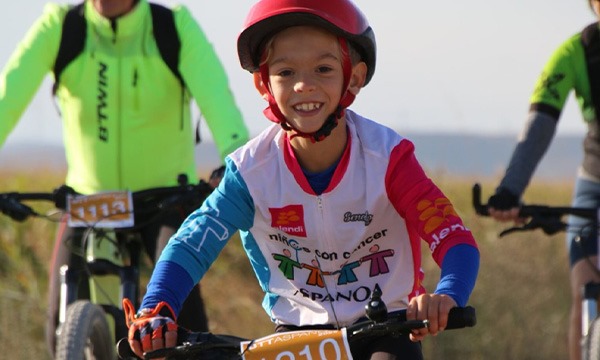 BTT Aspanoa 2025