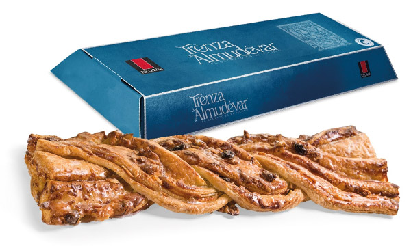 trenza de almudevar