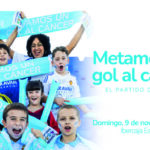 Partido Aspanoa 2025