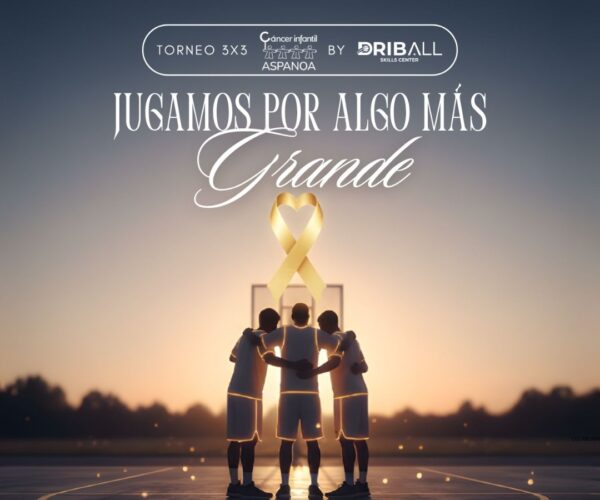 3x3 Aspanoa by Driball