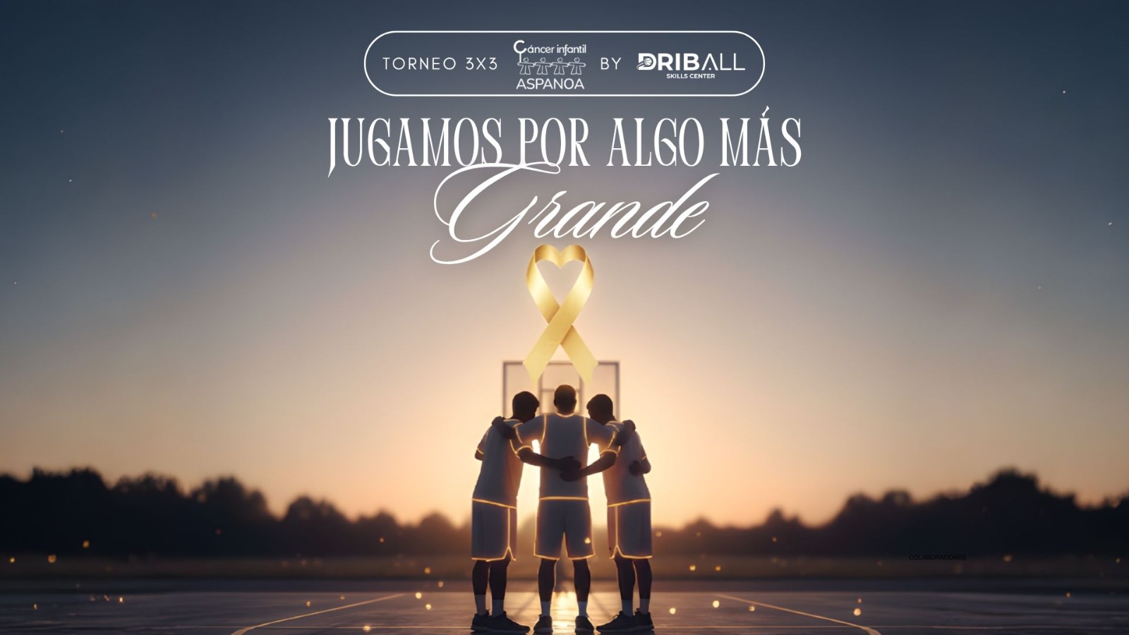 3x3 Aspanoa by Driball