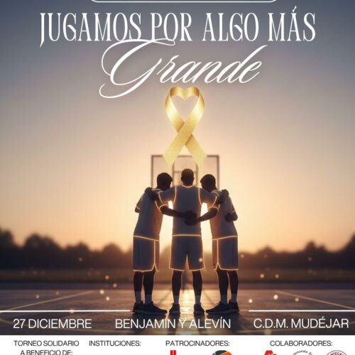 3x3 basket Aspanoa by Driball