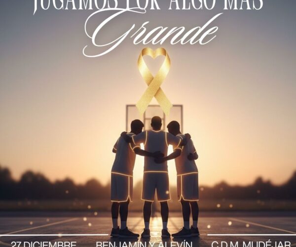 3x3 basket Aspanoa by Driball