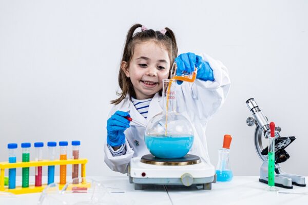 28 niños aragoneses fueron diagnosticados de cáncer infantil en 2025