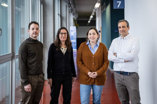 Dos nuevas investigaciones para mejorar la atención y el tratamiento del cáncer infantil