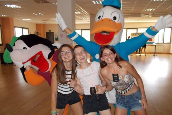 La Casa de Aspanoa acoge el Encuentro Nacional de Adolescentes con Cáncer