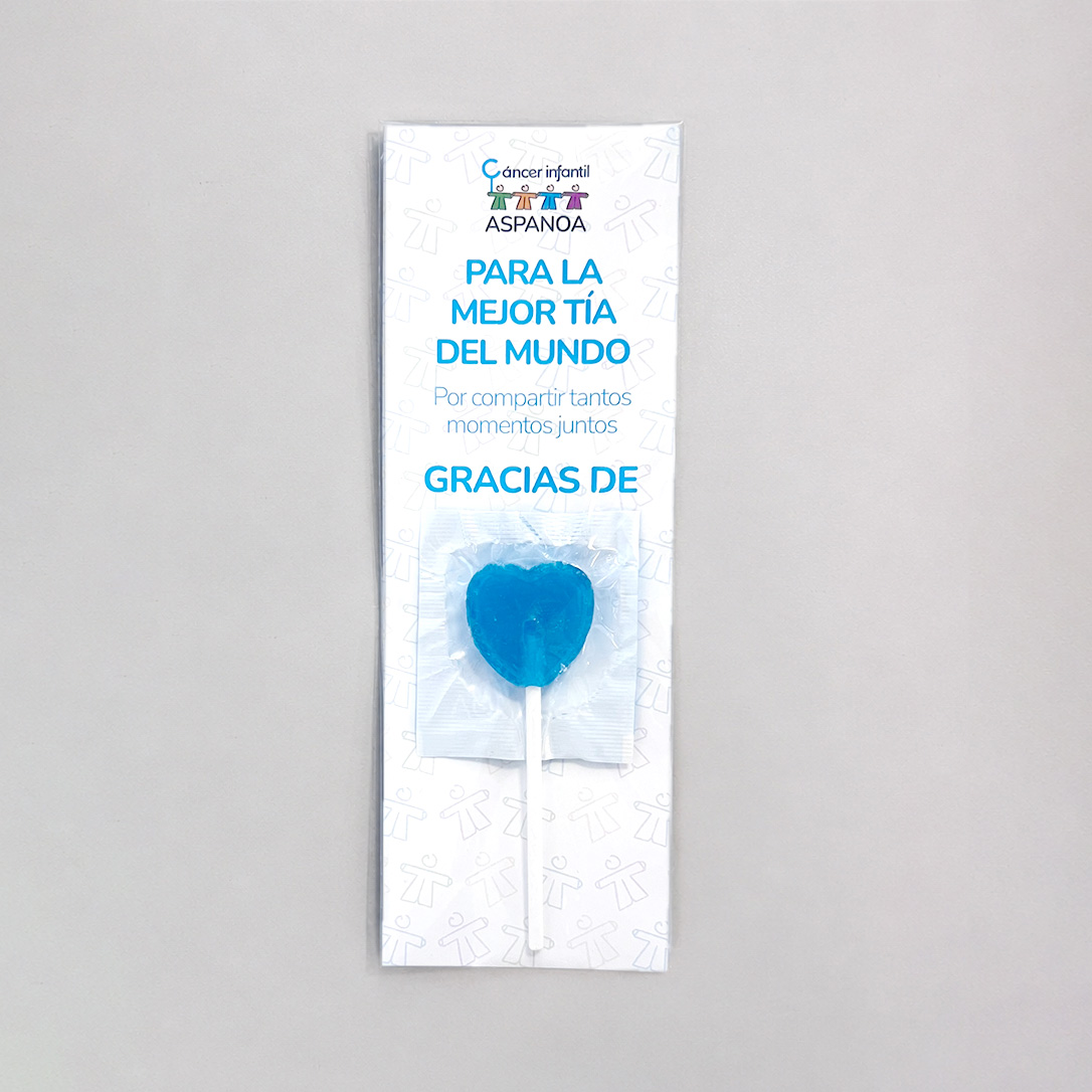 Pack piruleta - Imagen 7