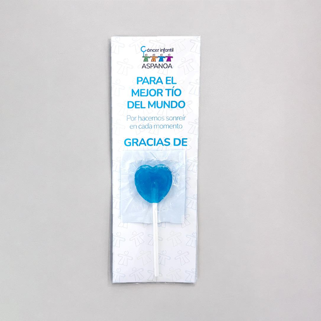 Pack piruleta - Imagen 6