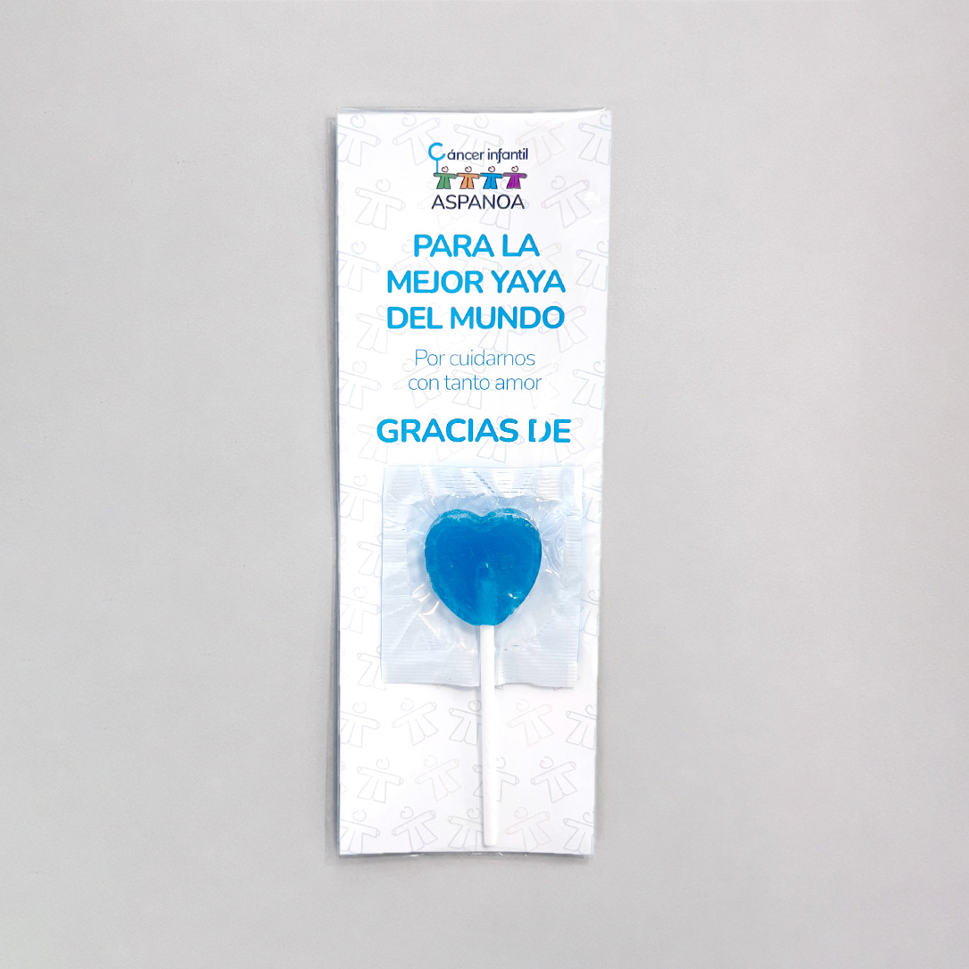 Pack piruleta - Imagen 5