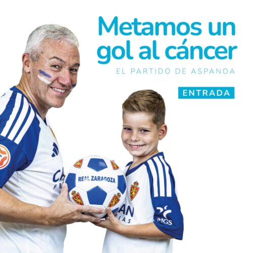 Partido Aspanoa 2026